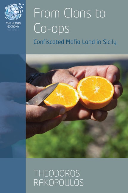 Book cover image for From Clans to Co-ops ISBN: 9781800737389